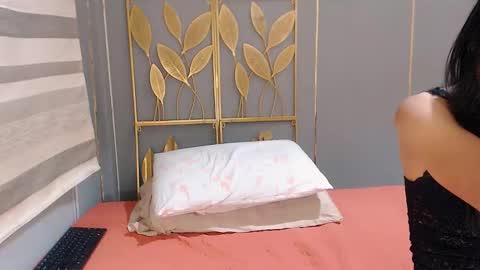 Snapshot of spicyinfinity chatting on 02-25-25, 05:58 Zab online show from 02-25-25, 05:58