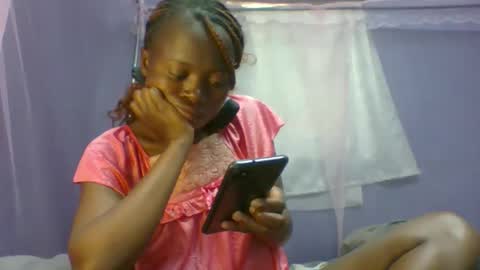 Ebony Spicy online show from 11-05-25, 10:26