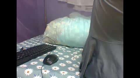 Ebony Spicy online show from 11-21-25, 09:19