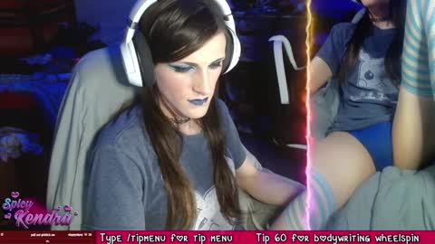 Snapshot of spicykendra chatting on 12-09-24, 02:56 Kendra online show from 12-09-24, 02:56