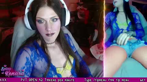 Snapshot of spicykendra chatting on 03-05-25, 04:13 Kendra online show from 03-05-25, 04:13