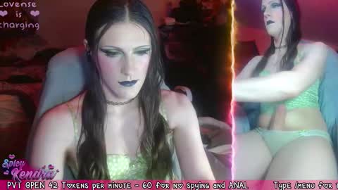 Snapshot of spicykendra chatting on 11-22-25, 03:38 Kendra online show from 11-22-25, 03:38