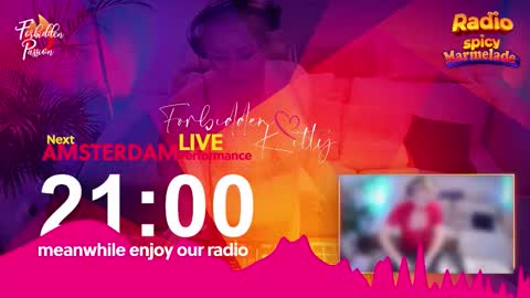 Snapshot of spicymarmelade chatting on 11-10-25, 11:53 Spicy Marmelade more than you expect online show from 11-10-25, 11:53