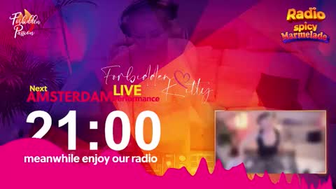 Snapshot of spicymarmelade chatting on 11-10-25, 11:59 Spicy Marmelade more than you expect online show from 11-10-25, 11:59