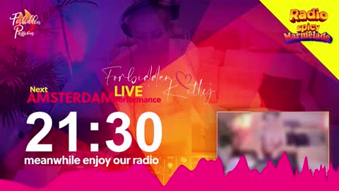 Snapshot of spicymarmelade chatting on 11-12-25, 10:37 Spicy Marmelade more than you expect online show from 11-12-25, 10:37