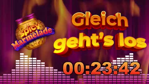 Snapshot of spicymarmelade chatting on 11-16-25, 03:06 Spicy Marmelade more than you expect online show from 11-16-25, 03:06