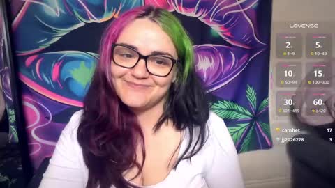 spicynice420 online show from 05-05-26, 03:31