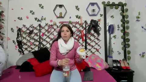 Spicy Queens online show from 02-10-26, 12:31