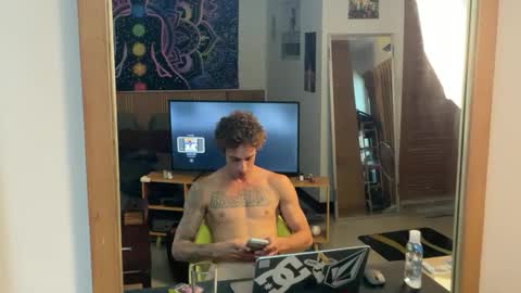 spicyraphael online show from 05-29-26, 01:14