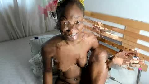 Shante online show from 06-01-26, 07:54