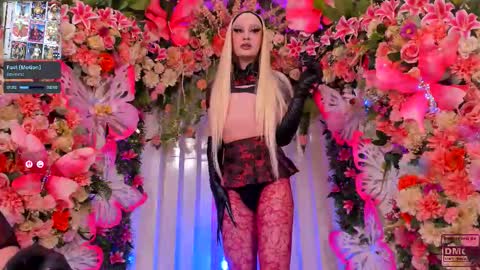  Alison  Sharon  online show from 10-29-25, 03:31