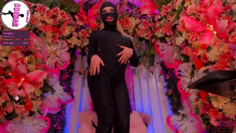  Alison  Sharon  online show from 03-05-26, 02:51