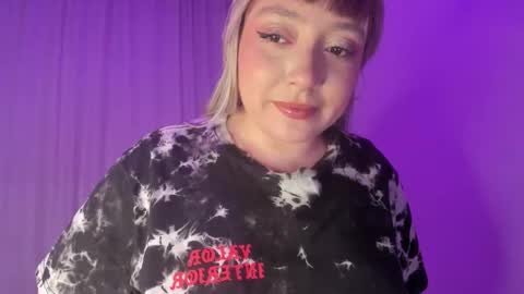 Valeria online show from 03-28-26, 11:04