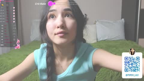 Tipsy online show from 04-01-26, 06:38