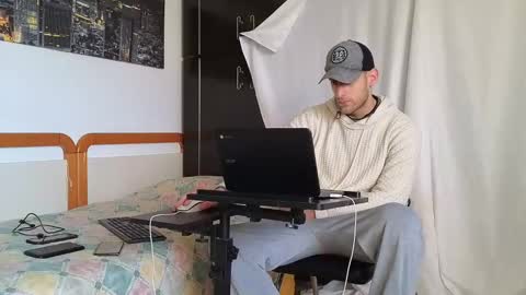 Marco. When Im offline you can view premium content in bio online show from 02-14-25, 03:36