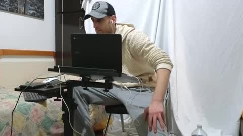 Marco. When Im offline you can view premium content in bio online show from 02-15-25, 08:11