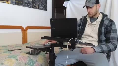 Marco. When Im offline you can view premium content in bio online show from 02-17-25, 07:58