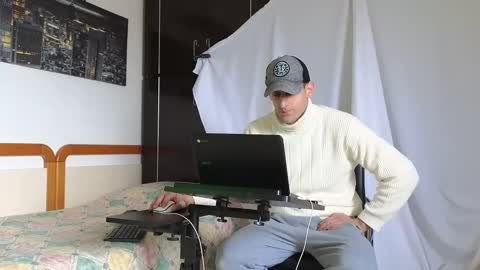 Marco. When Im offline you can view premium content in bio online show from 02-25-25, 10:58