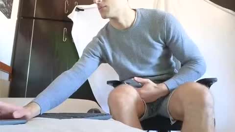 Marco. When Im offline you can view premium content in bio online show from 10-04-25, 12:25