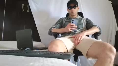 Marco. When Im offline you can view premium content in bio online show from 10-16-25, 01:45