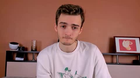 Spidey online show from 09-09-25, 01:21