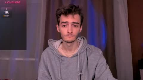 Spidey online show from 10-21-25, 05:57