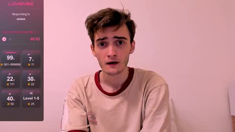 Spidey online show from 11-18-25, 06:01