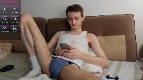 Spidey online show from 02-01-26, 01:53