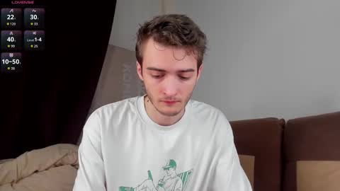 Spidey online show from 03-03-26, 04:13