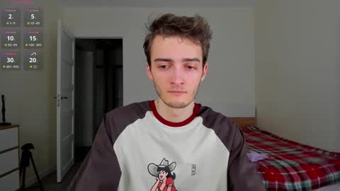 Spidey online show from 03-09-26, 04:22