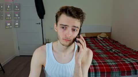 Snapshot of spider___man chatting on 04-18-26, 03:27 Spidey online show from 04-18-26, 03:27