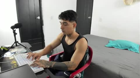 spider master online show from 04-23-26, 12:01