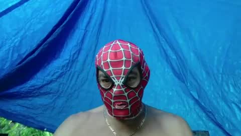 spidey_27 online show from 07-29-26, 11:19