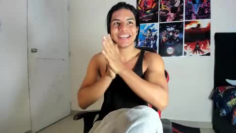 Snapshot of spideychill chatting on 03-09-25, 07:26 spideychill online show from 03-09-25, 07:26