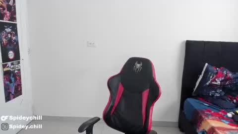 Snapshot of spideychill chatting on 03-12-25, 10:07 spideychill online show from 03-12-25, 10:07