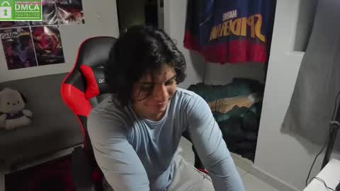 Snapshot of spideychill chatting on 12-18-25, 08:09 spideychill online show from 12-18-25, 08:09