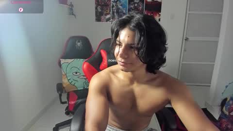 spideychill online show from 01-18-26, 03:21