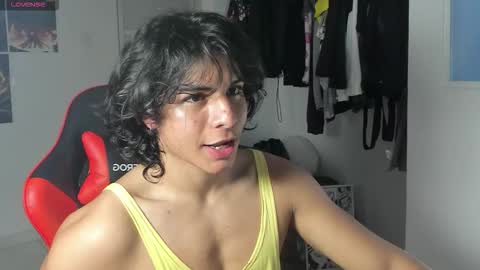 spideychill online show from 02-05-26, 10:58