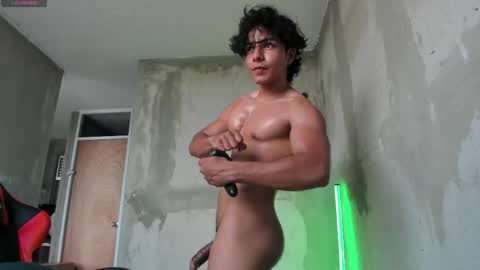 Snapshot of spideychill chatting on 04-19-26, 11:09 spideychill online show from 04-19-26, 11:09