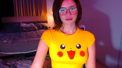 Hi Im Carmela online show from 07-11-26, 08:22