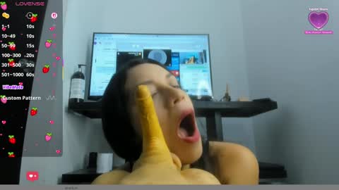 Snapshot of spiicy_goddess chatting on 05-05-26, 11:57 EVA online show from 05-05-26, 11:57