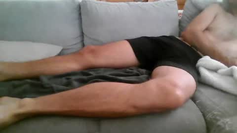 Spike online show from 06-27-26, 11:15