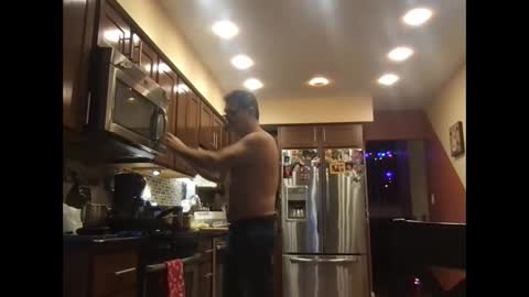 spike69old online show from 12-18-24, 09:29