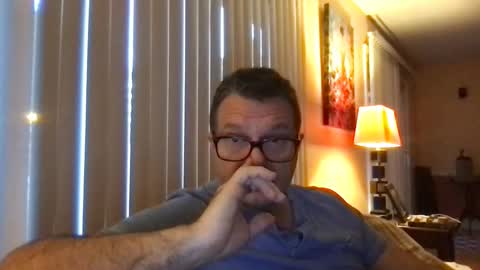 spike69old online show from 01-18-25, 10:49