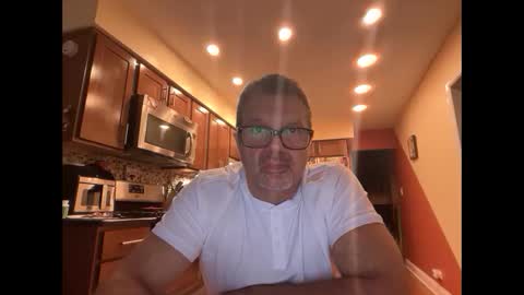 spike69old online show from 10-21-25, 10:32