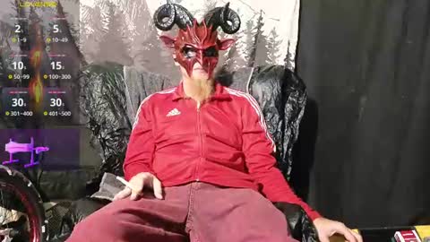 Snapshot of spike_madrox chatting on 07-26-26, 06:10 spike_madrox online show from 07-26-26, 06:10