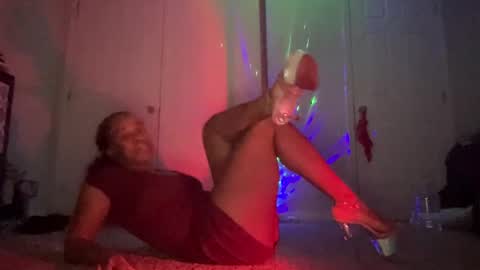 Spinerina online show from 01-08-25, 05:05