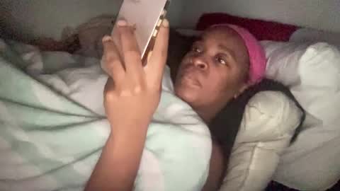 Spinerina online show from 02-25-25, 04:35