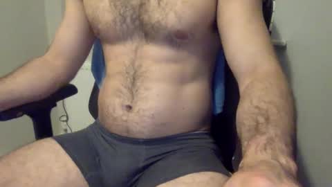 spirit__bear online show from 01-26-25, 05:23