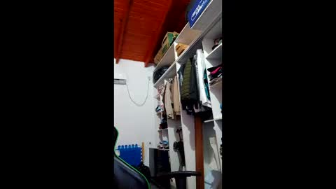 spiritbraker104062 online show from 04-19-26, 08:44